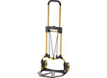 Stanley By Black & Decker SXWTD-FT580 Sackkarre Traglast (Max.): 70 Kg (SXWTD-FT580)
