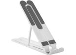 Flappot Innovagoods Supporto Per Laptop Pieghevole E Regolabile