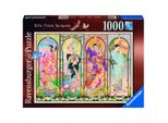 Ravensburger Le Quattro Stagioni 1000P