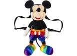 Cerda Disney Topolino - Zaino Di Peluche 40 Cm