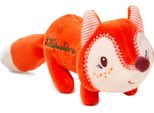 Lilliputiens Peluche Alice La Volpe Giocattolo Arancione