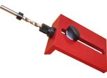 Dima Di Foratura Lamello Clamex P-14, Lunga, Con Punta Da 6 Mm E Chiave Esagonale, Per Pannelli Spessi