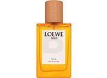 Loewe Solo Ella Eau De Toilette Per Donna 30 Ml