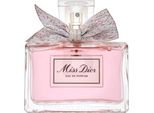 Dior (Christian Dior) Miss Dior 2021 Eau De Parfum Per Donna 100 Ml
