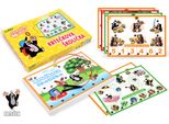Il Vivaio Della Talpa - Gioco Elettronico Di Apprendimento VoltíK