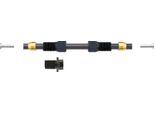Jagwire Set Di Tubi Freno Sport Hydraulic Per Olio Minerale - HBKB304