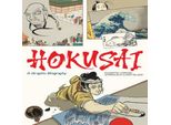 Hokusai