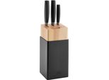 Set Of 3 Knives In A Zwilling Now S Block