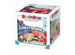 Brainbox Cz - Repubblica Ceca (Gioco Di Osservazione E Conoscenza)