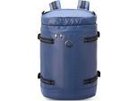 Delsey Paris Zaino Per Il Tempo Libero Zaino Con Scomparto Per Laptop Raspail Backpack 25L Bleu Blu