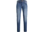 Jack & Jones Glenn Original Mf 031 Jeans Blu 29 / 32 Uomo Blu 29