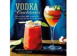 Cocktail A Base Di Vodka