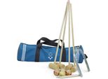 Vilac Croquet Per 4 Giocatori Con Borsa