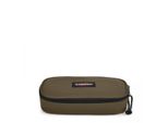 Eastpak Astuccio Per Matite Oval Single Army Olive Verde