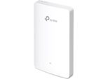 TP-LINK EAP615-WALL - 1201 Mbps - Ieee 802.11A,Ieee 802.11Ac,Ieee 802.11Ax,Ieee 802.11B,Ieee 802.11G,Ieee 802.11N - 2