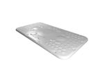 Rittal Sz Piastra Flangiata In Plastica Ax 2566.300 2566300