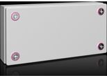 Morsettiera Kx Senza Piastra Flangiata 300X150X80Mm (1515000)