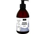 Shampoo Detergente Agli Estratti Di Erbe - 300 Ml
