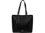 Vuch Borsa Camelia Donna Nero Taglia Unica
