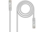 Rj45 Cat6A Utp Cu Lszh 1,5M Grigio Nanocable 10.20.1801-L150 Rj45 Cat6A Utp Cu Lszh 1,5M Grigio Nanocable 10.20.1801-L150