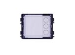 Busch-Jaeger Tastenmodul 3-Fach 51381RP3-03 (2TMA130160N0025)