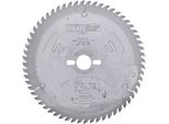 Cmt | Lama Per Legno, Taglio Trasversale ø 250/30 Mm Z60 Wz/Atb