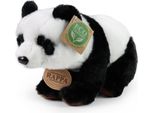 Rappa Panda Di Peluche In Piedi 22 Cm ECO-FRIENDLY
