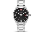 Swiss Military Hanowa - SMWGH2200101 - Montre Bracelet - Hommes - Quartz - Roadrunner