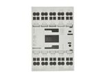 Contattore Di Potenza Eaton DILM12-10 (24V#199243)