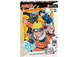 Nathan - 250-Piece Puzzle - Naruto At The Ninja Academy