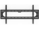 Supporto A Parete Per Tv Hama Fix Strong (Nero)