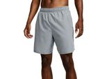 Nike M Nk Df Challenger 7BF Short Cannella Xl