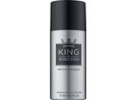 Antonio Banderas Re Della Seduzione Deodorante 150Ml