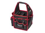 Parat Basic Tool Softbag S 5990841991 Borsa Portautensili Per Professionisti, Tecnici, Artigiani, Non Attrezzata (L X P X A) 215 X 235 X 400 Mm (5990841991)