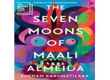 Le Sette Lune Di Maali Almeida