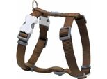 Pettorina Per Cani Red Dingo Soft 37-61 Cm Brown
