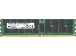 Micron - DDR4 - Modul - 64 Gb - Lrdimm 288-Polig - 3200 Mhz / PC4-25600