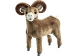 Hansa Toy 3544 Stambecco 25 Cm Peluche Peluche Peluche Peluche Peluche