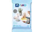 Fimo Mod.Masse Fimoair Effect 500G Grigio Al Dettaglio