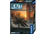 Franckh-Kosmos Exit® La Scomparsa Di Sherlock Holmes (F) 683269