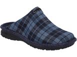 Westland Toulouse 61 | Pantofola Da Uomo | Blu