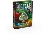 Mazzo Di Carte Bicycle® - Carte Da Gioco Stargazer Nebula Mazzo Singolo