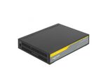 Delock - Switch - 5 X 10/100/1000/2.5G - Desktop