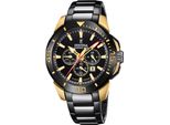 Orologio Festina F20644-1 Nero