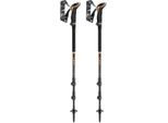 Leki Sherpa Lite Arancio Neon -