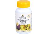 Olio Di Enotera 500 Mg Capsule 100 Pz