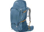 Zaino Ferrino Transalp Lady 50 Blu Outdoor
