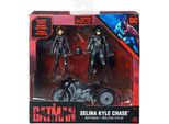 Spin Master - Dc - Batman Movie - Selina Kyle Chase Action Figuren