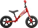 Dino 2 Wheel Balance Bike Pro Cross 12 Pollici Junior Rosso