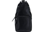 Picard Borsa A Tracolla Buddy Sling Bag Black Nero